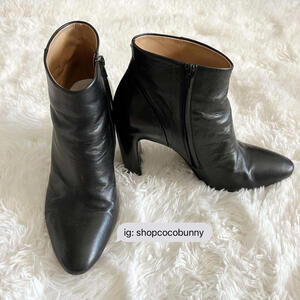 maison martin margiela ankle boots